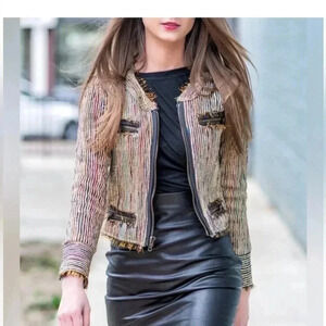 Chaser‎ Blazer